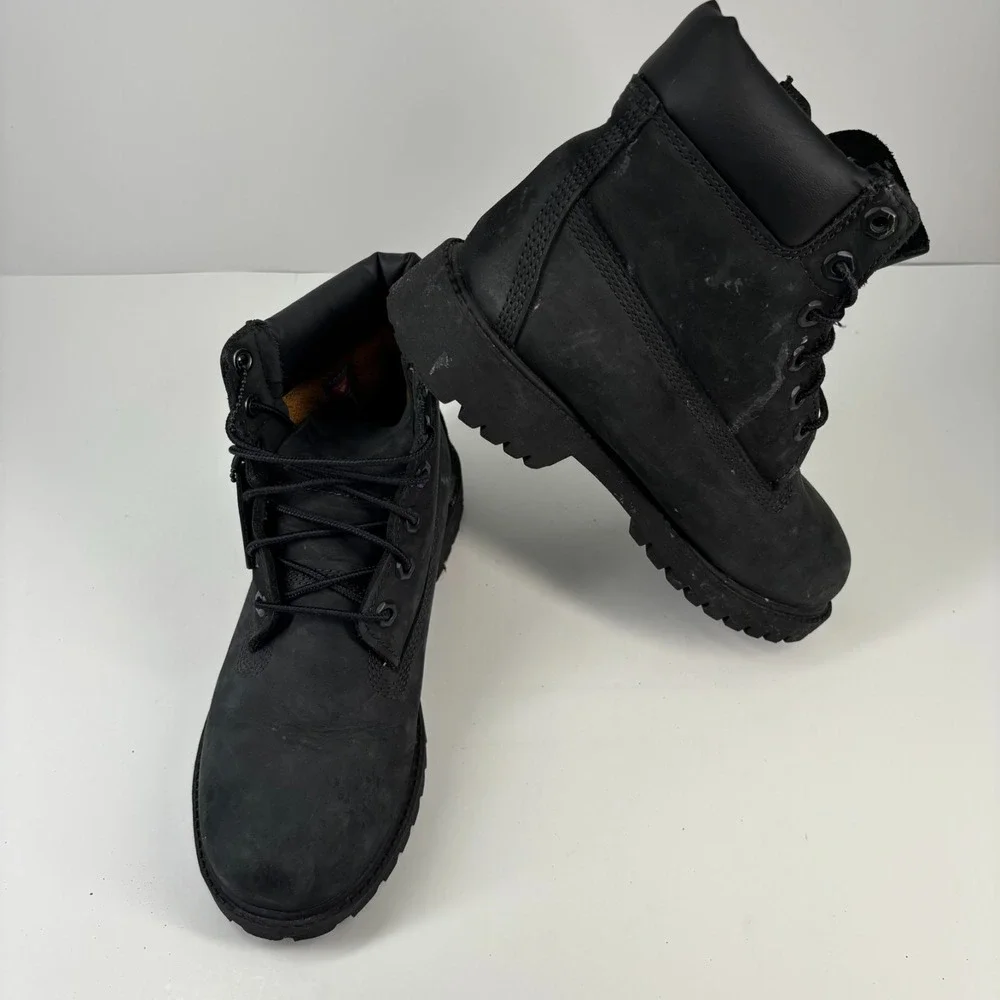 Timberland 6